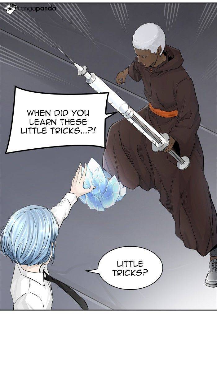Tower of God Chapter 428 image 046